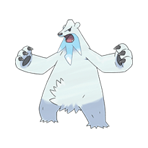 Pok&eacute;mon tipo Gelo: Conhe&ccedil;a todos eles e seus tipos!