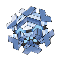 Pok&eacute;mon tipo Gelo: Conhe&ccedil;a todos eles e seus tipos!