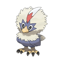 Pok&eacute;mon tipo Voador: Conhe&ccedil;a todos eles e seus tipos!