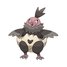 Pok&eacute;mon tipo Voador: Conhe&ccedil;a todos eles e seus tipos!