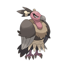 Pok&eacute;mon tipo Voador: Conhe&ccedil;a todos eles e seus tipos!