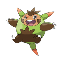 Pokemon tipo Planta: Conhe&ccedil;a todos!