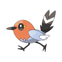 Pok&eacute;mon tipo Voador: Conhe&ccedil;a todos eles e seus tipos!