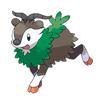 Pokemon tipo Planta: Conhe&ccedil;a todos!