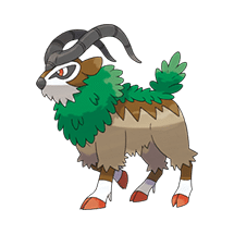 Pokemon tipo Planta: Conhe&ccedil;a todos!