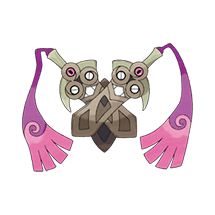 Pok&eacute;mon tipo Fantasma: Veja Vantagens, Desvantagens e mais!