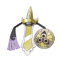 Pok&eacute;mon tipo Fantasma: Veja Vantagens, Desvantagens e mais!