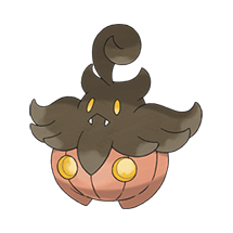 Pok&eacute;mon tipo Fantasma: Veja Vantagens, Desvantagens e mais!