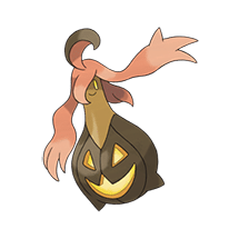 Pok&eacute;mon tipo Fantasma: Veja Vantagens, Desvantagens e mais!