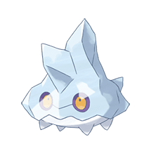 Pok&eacute;mon tipo Gelo: Conhe&ccedil;a todos eles e seus tipos!