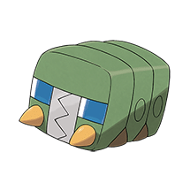 Pok&eacute;mon tipo Inseto: Conhe&ccedil;a todos eles e seus tipos!