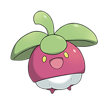 Pokemon tipo Planta: Conhe&ccedil;a todos!