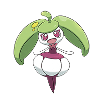 Pokemon tipo Planta: Conhe&ccedil;a todos!