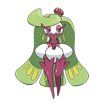 Pokemon tipo Planta: Conhe&ccedil;a todos!