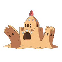 Pok&eacute;mon tipo Fantasma: Veja Vantagens, Desvantagens e mais!