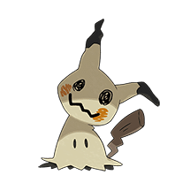 Pok&eacute;mon tipo Fantasma: Veja Vantagens, Desvantagens e mais!