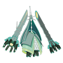 Pok&eacute;mon tipo A&ccedil;o: Conhe&ccedil;a todos eles e seus tipos!