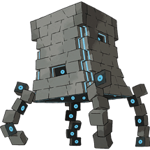 Pok&eacute;mon tipo A&ccedil;o: Conhe&ccedil;a todos eles e seus tipos!