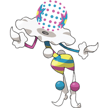 Pok&eacute;mon tipo Fantasma: Veja Vantagens, Desvantagens e mais!