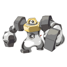 Pok&eacute;mon tipo A&ccedil;o: Conhe&ccedil;a todos eles e seus tipos!