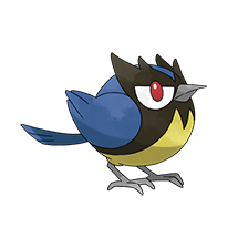 Pok&eacute;mon tipo Voador: Conhe&ccedil;a todos eles e seus tipos!