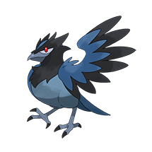 Pok&eacute;mon tipo Voador: Conhe&ccedil;a todos eles e seus tipos!