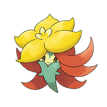 Pokemon tipo Planta: Conhe&ccedil;a todos!