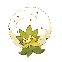 Pokemon tipo Planta: Conhe&ccedil;a todos!