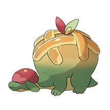 Pokemon tipo Planta: Conhe&ccedil;a todos!