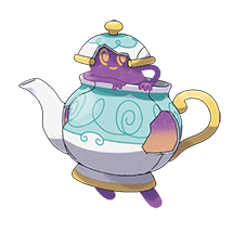 Pok&eacute;mon tipo Fantasma: Veja Vantagens, Desvantagens e mais!