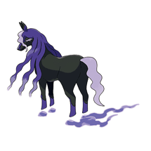 Pok&eacute;mon tipo Fantasma: Veja Vantagens, Desvantagens e mais!