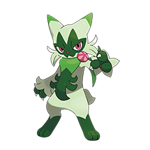 Pokemon tipo Planta: Conhe&ccedil;a todos!