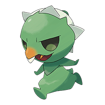 Pokemon tipo Planta: Conhe&ccedil;a todos!