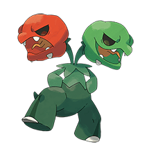 Pokemon tipo Planta: Conhe&ccedil;a todos!