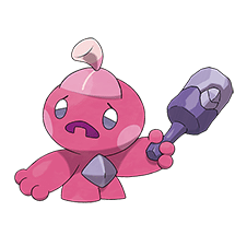 Pok&eacute;mon tipo A&ccedil;o: Conhe&ccedil;a todos eles e seus tipos!