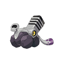 Pok&eacute;mon tipo A&ccedil;o: Conhe&ccedil;a todos eles e seus tipos!