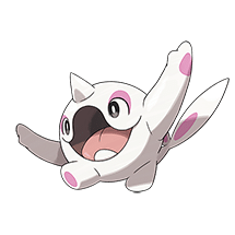 Pok&eacute;mon tipo Gelo: Conhe&ccedil;a todos eles e seus tipos!