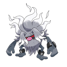 Pok&eacute;mon tipo Fantasma: Veja Vantagens, Desvantagens e mais!