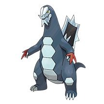 Pok&eacute;mon tipo Gelo: Conhe&ccedil;a todos eles e seus tipos!