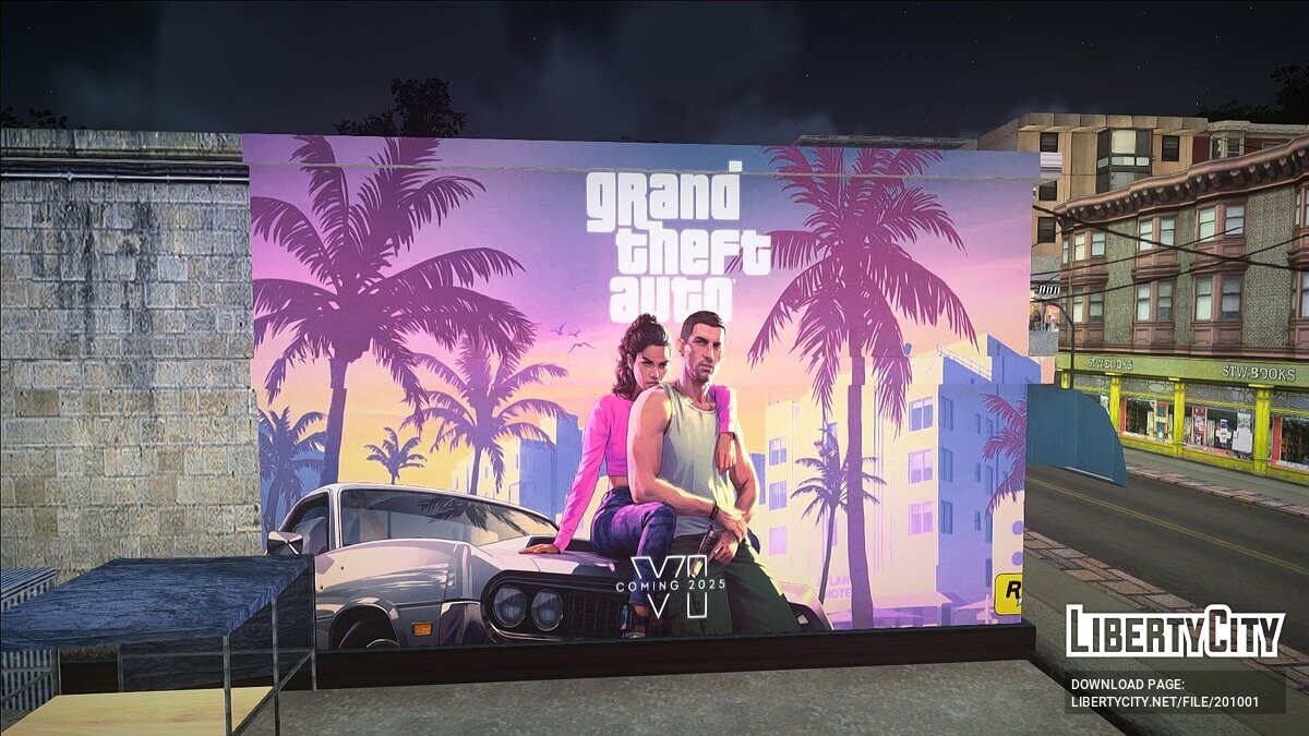 Lan&ccedil;amento de GTA 6: analistas descartam 1&ordm; trimestre de 2025