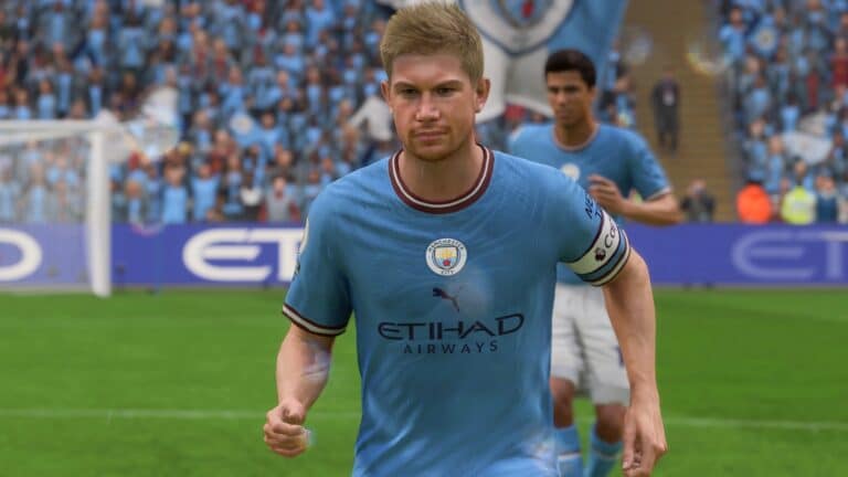 EA SPORTS FC 24: Quais os jogadores de melhor passe do game?