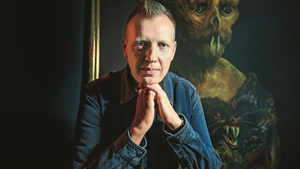 Silent Hill 2: desenvolvedor culpa Konami por trailer ruim