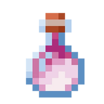 Imagem do Bafo do Drag&atilde;o de Minecraft.