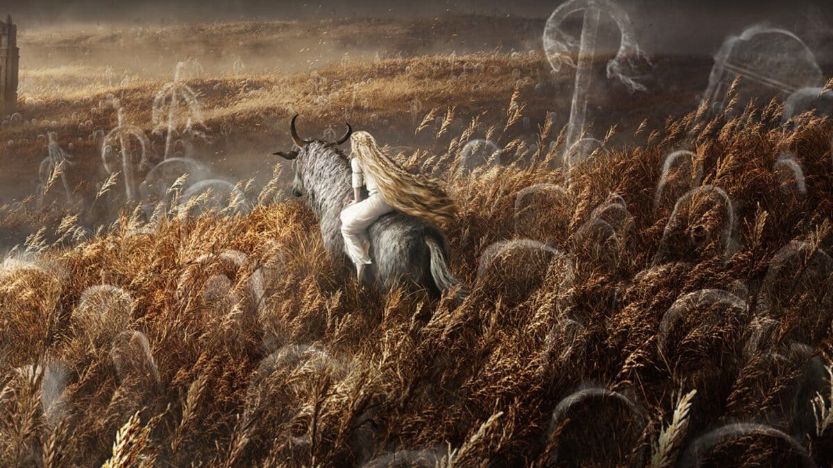 Elden Ring: DLC Shadow of the Erdtree chega em junho