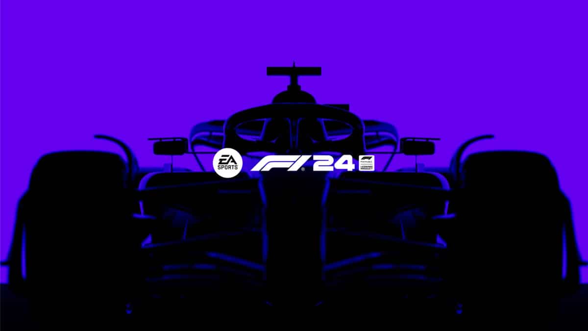 F1 24: Novo F&oacute;rmula 1 da EA Sports &eacute; anunciado