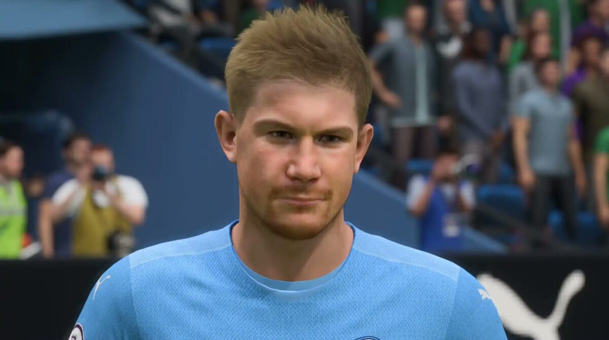 FIFA 22: 10 jogadores com melhor passe no jogo