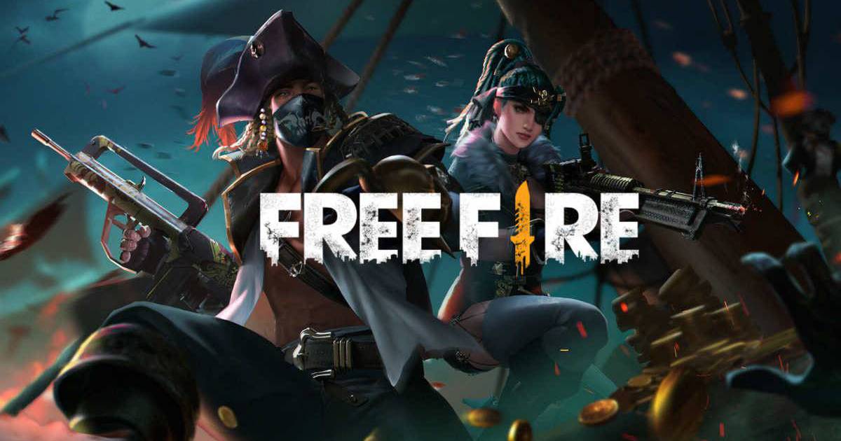 O que significa duo no Free Fire?