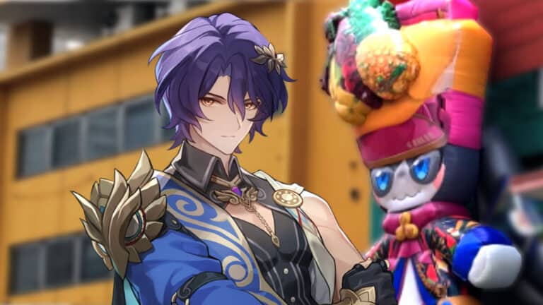 Honkai Star Rail: a&ccedil;&atilde;o carnavalesca chega ao Brasil