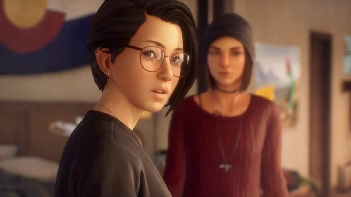 Est&uacute;dio de Life is Strange: True Colors demite 20% da equipe