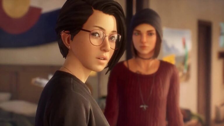 Est&uacute;dio de Life is Strange: True Colors demite 20% da equipe